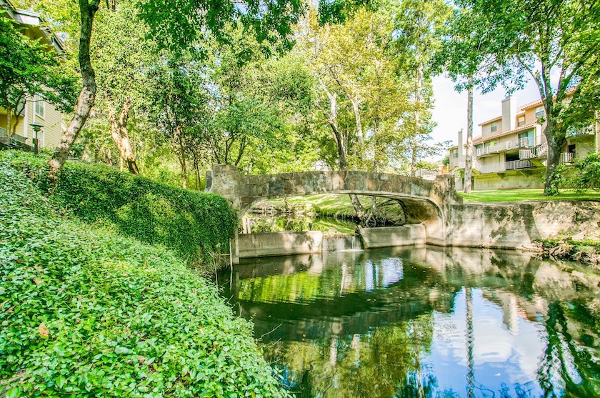 Everything You Want In Oak Lawn