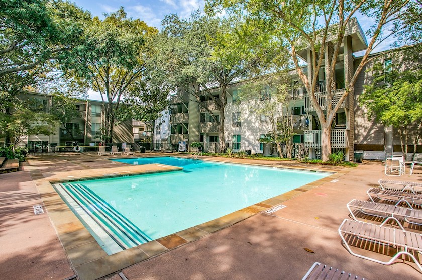 Everything You Want In Oak Lawn