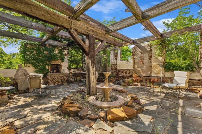 Old Hickory Farm Is an Argyle Fairytale Paradise - CandysDirt.com