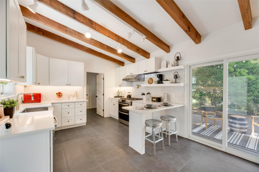  Midcentury Modern Ranch