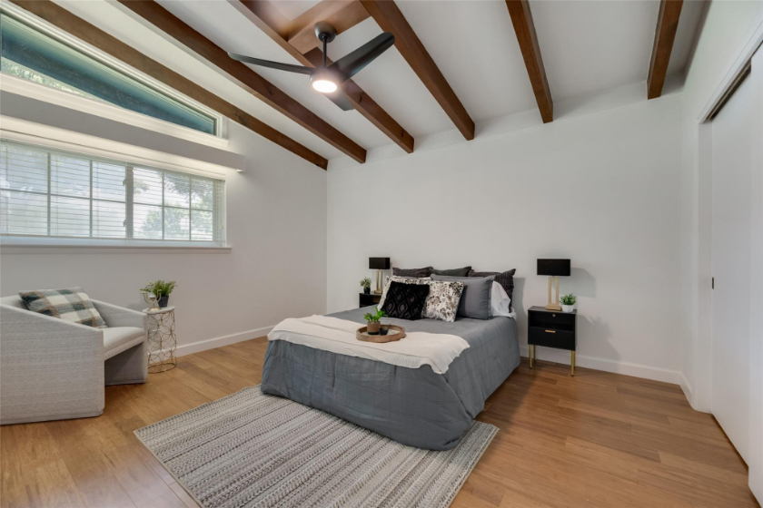 Midcentury Modern Ranch