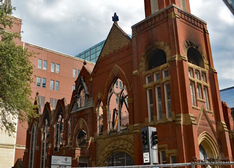First Baptist