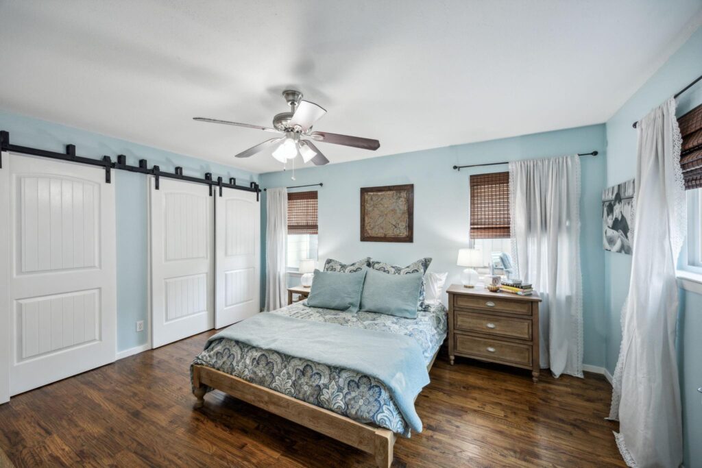 Sparkman Club Estates