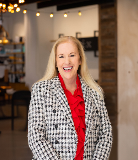 Ebby Halliday Companies Ginger Gill