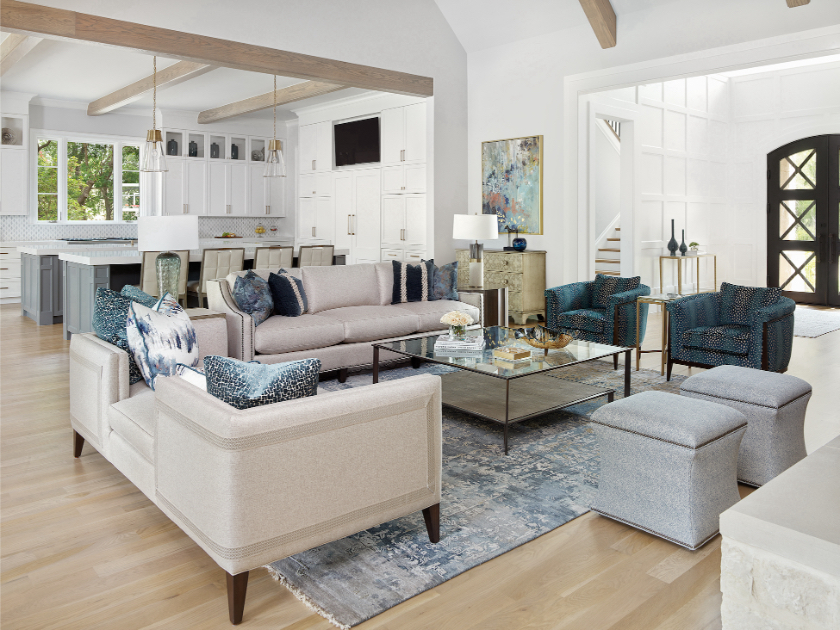 Nicole Arnold Interiors
