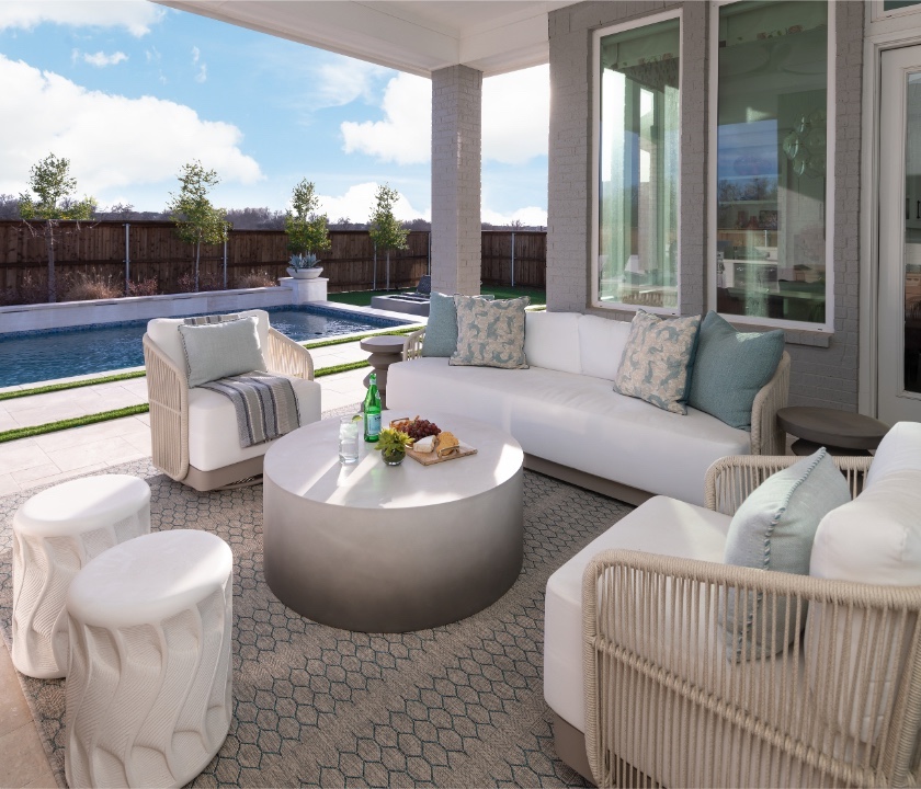 Nicole Arnold Interiors