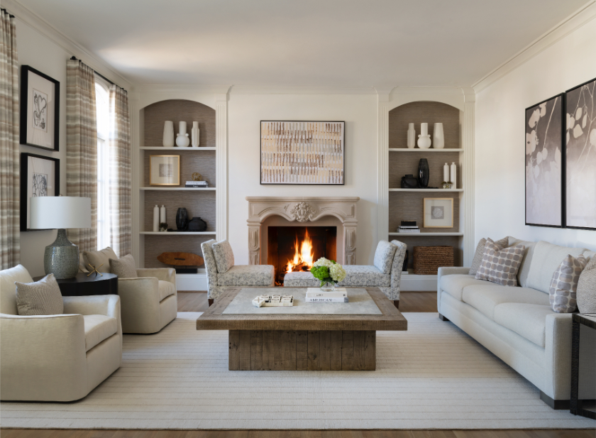 Nicole Arnold Interiors