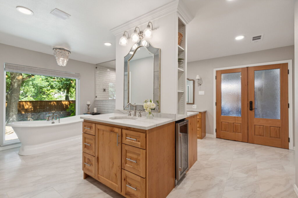 This lakewood home is absolutely stunning.