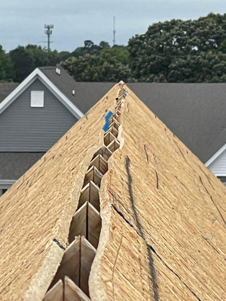 crazy home inspection finds