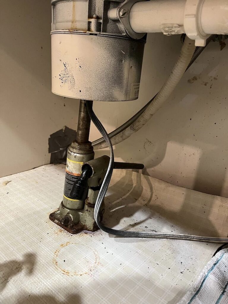 crazy home inspection finds