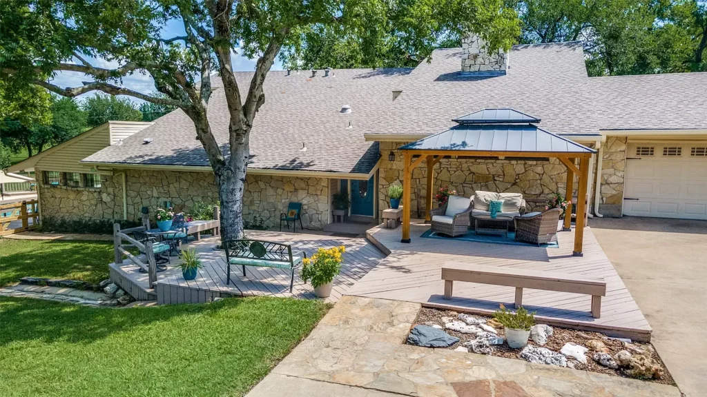 Garland real estate
