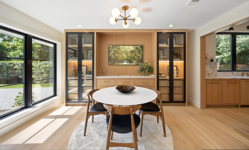 Midcentury Ranch