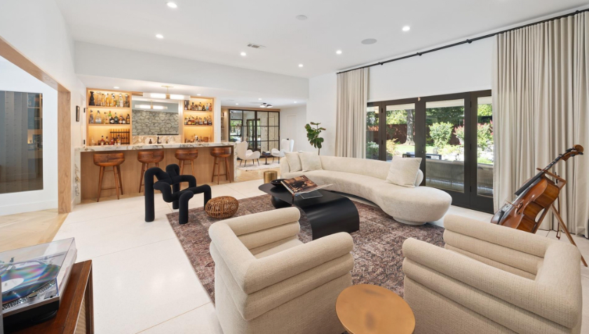 Midcentury Ranch