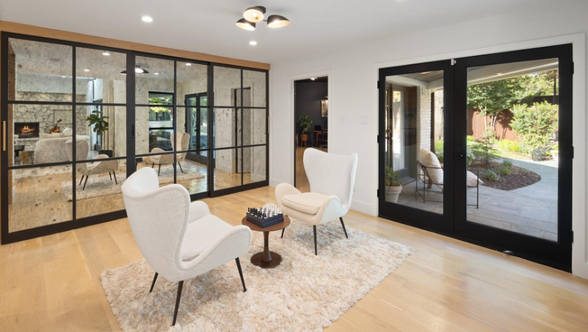 Midcentury Ranch