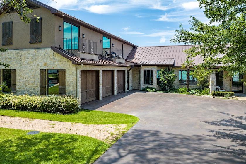 Buy a Lake House