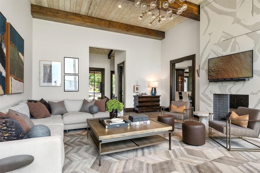 Buy a Lake House