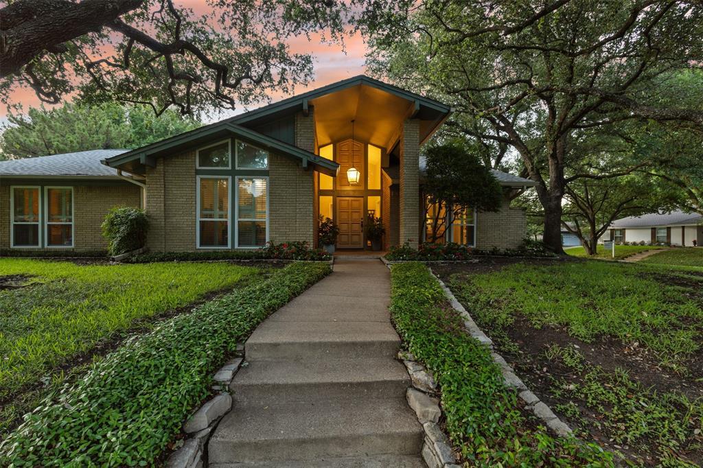 Northcrest Contemporary