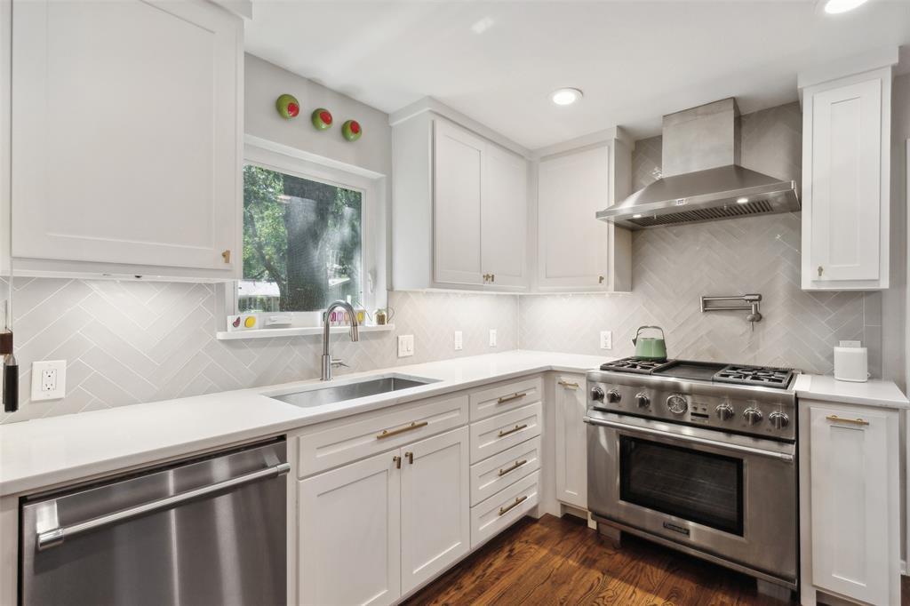 Northcrest Contemporary