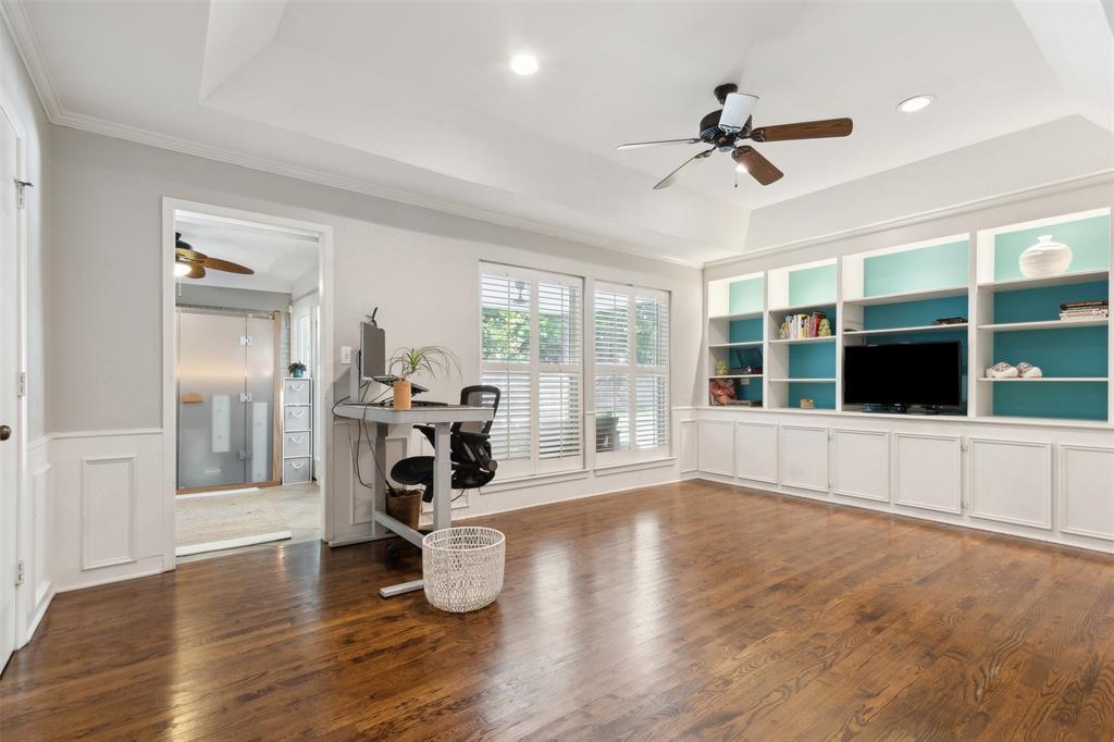 Northcrest Contemporary