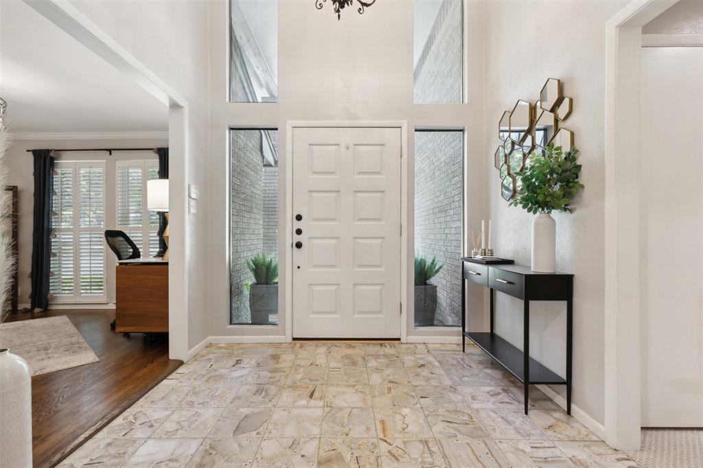 Northcrest Contemporary