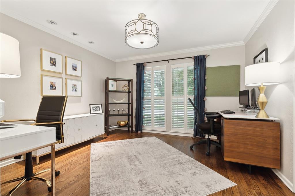 Northcrest Contemporary