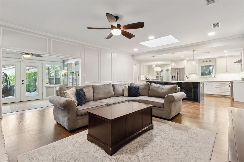 Northcrest Contemporary