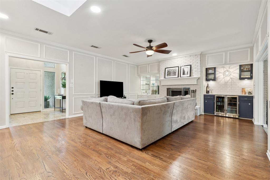 Northcrest Contemporary
