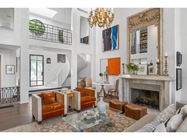 Frank Welch homes in Dallas