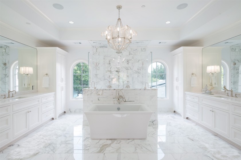 Old Preston Hollow