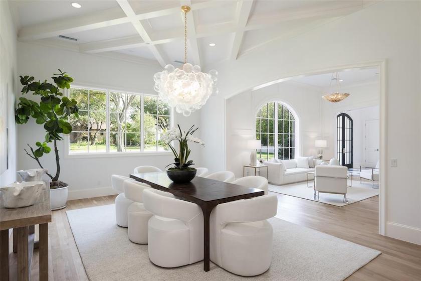 Old Preston Hollow