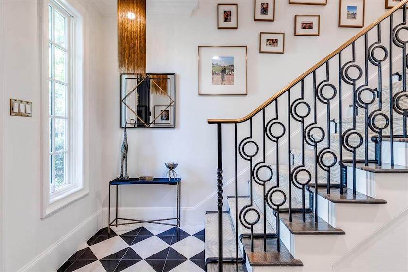 highland park luxury condo