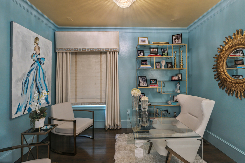 highland park luxury condo
