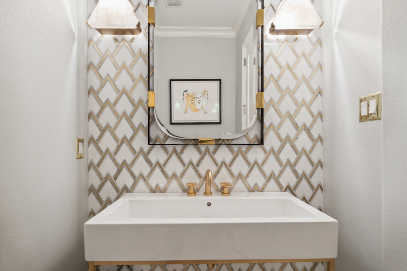 highland park luxury condo