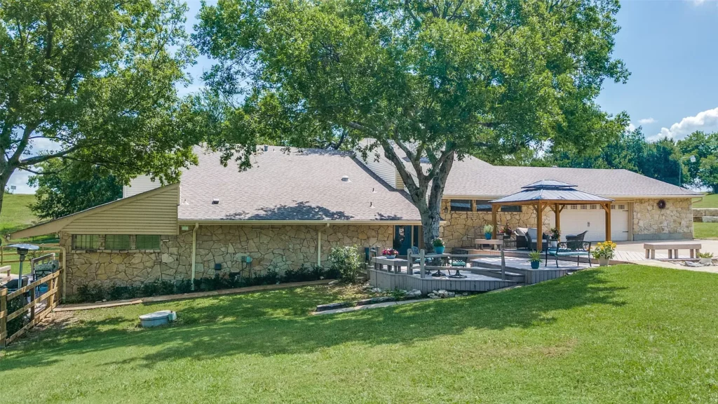 Garland real estate