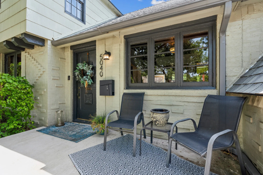 Dilbeck cottage
