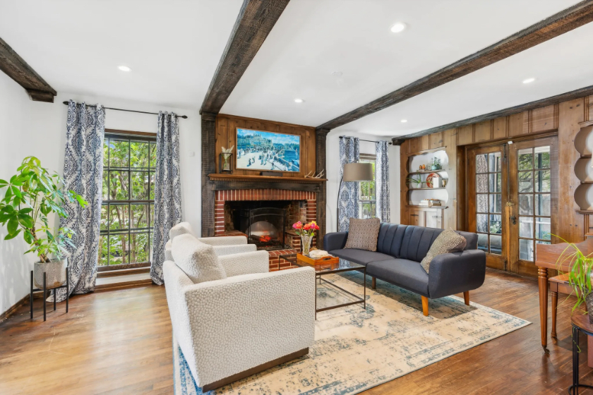 Dilbeck cottage