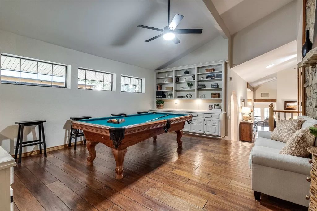 Garland real estate