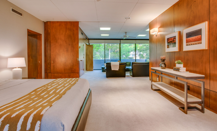 Midcentury Modern
