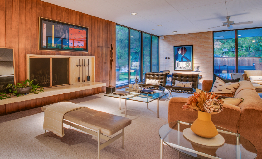 Midcentury Modern