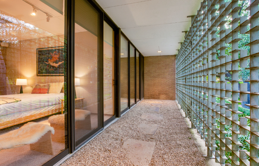 Midcentury Modern