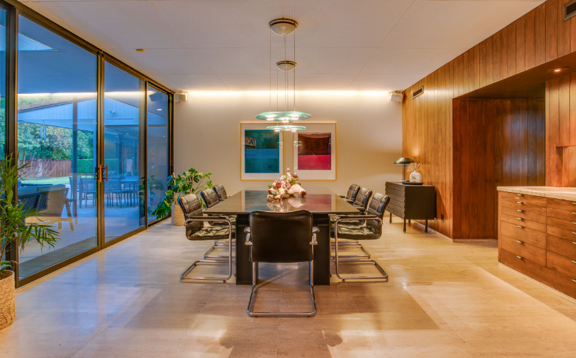 Midcentury Modern