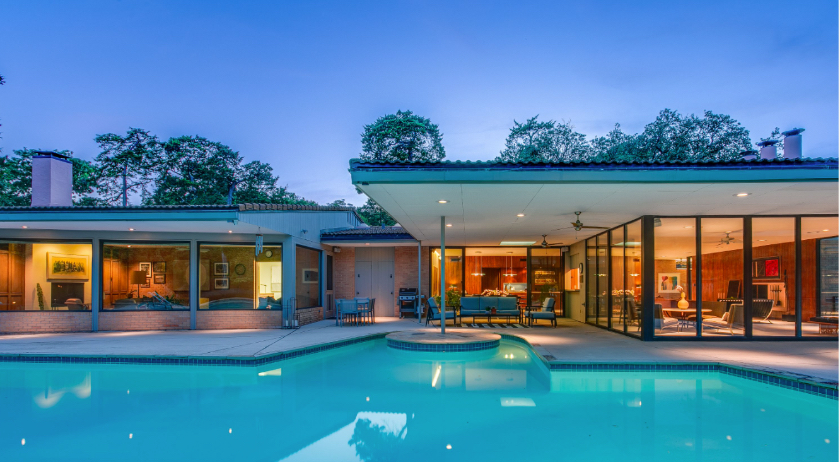 Midcentury Modern