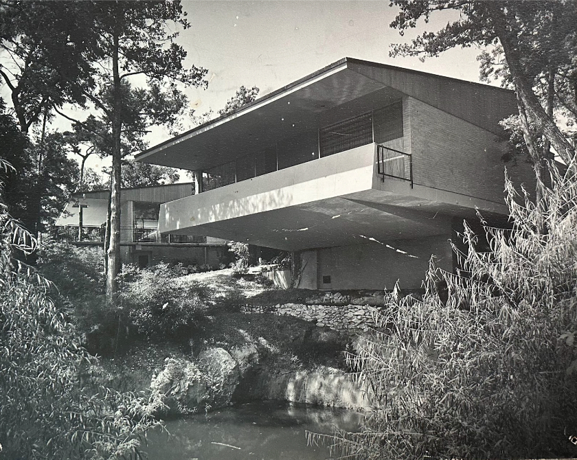Midcentury Modern