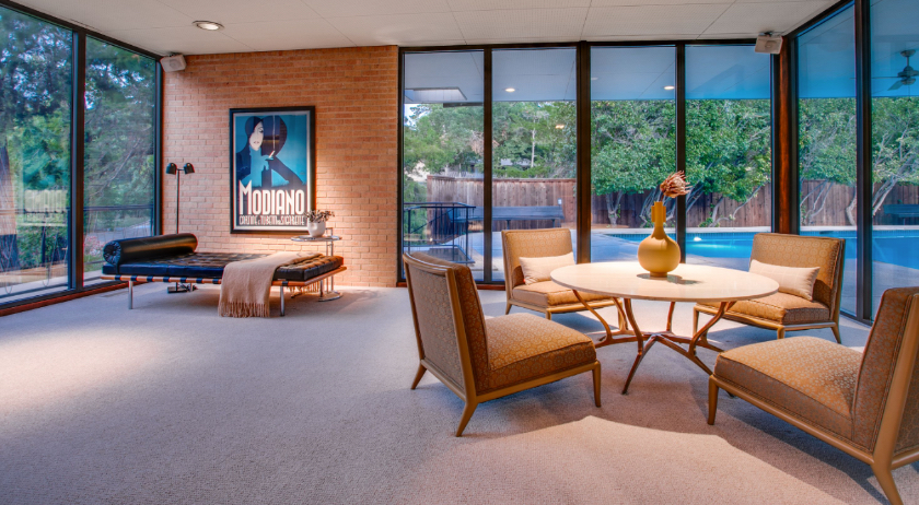 Midcentury Modern