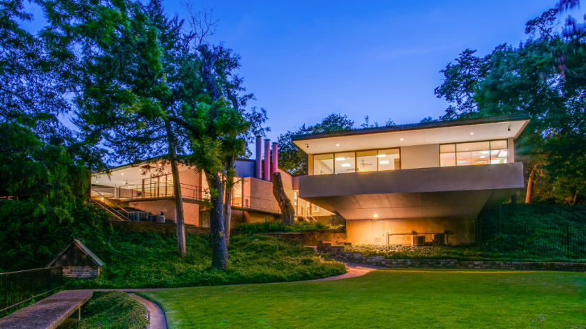 Midcentury Modern