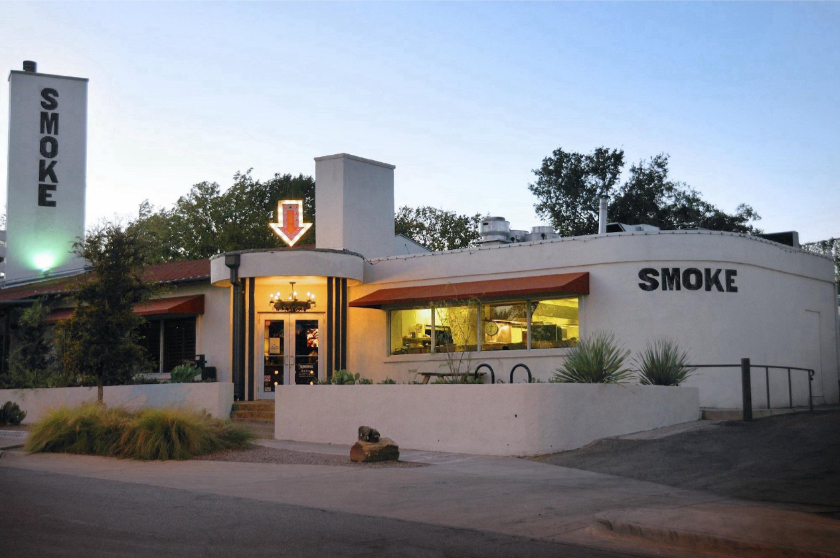 The Belmont Motor Hotel