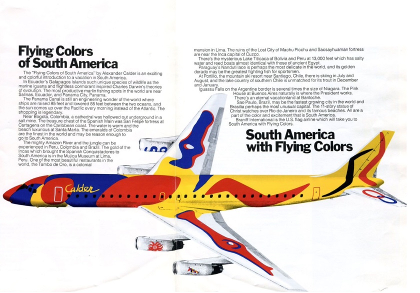 Braniff