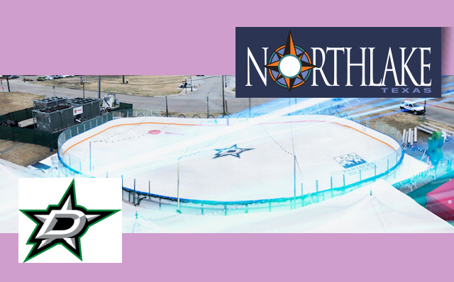 Dallas Stars Hockey Team Will Bring $55 Million Youth Sports Facility to Denton County's Northlake 