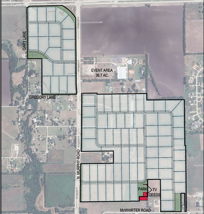What's Developing: Plans Revealed for Iconic Southfork Ranch ...