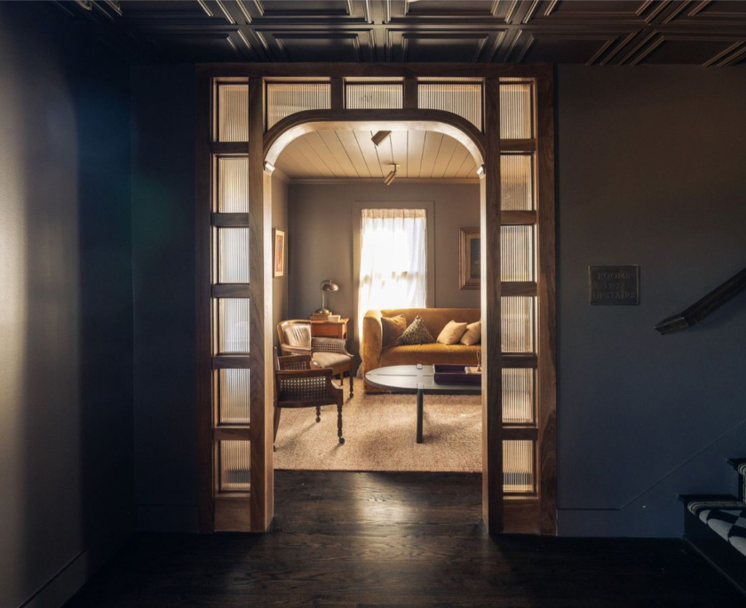 Madison Hotel